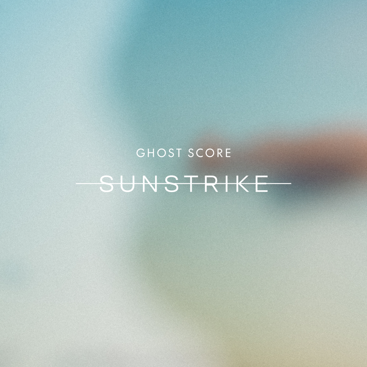 Sunstrike album cover